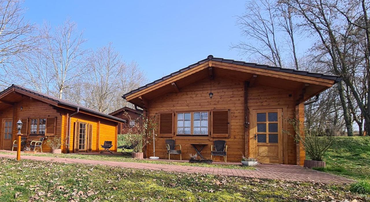 Landgasthof Gaensberg Wiesloch Exterior foto
